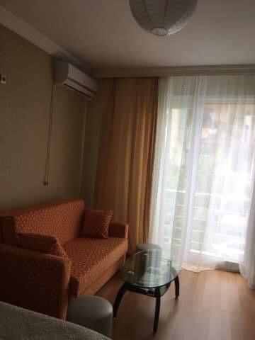 Nina'S Apartment On Gorgasali Batumi Luaran gambar